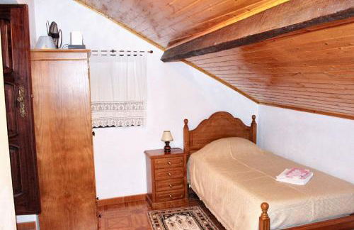 Charming House in Paredes do Rio with Mountain View - Foto 12