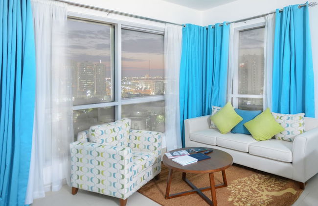 Jannah Place Hotel Apartment - Foto 8