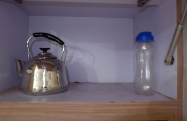 Warm Cozy Menteng Square Apartment - Foto 15