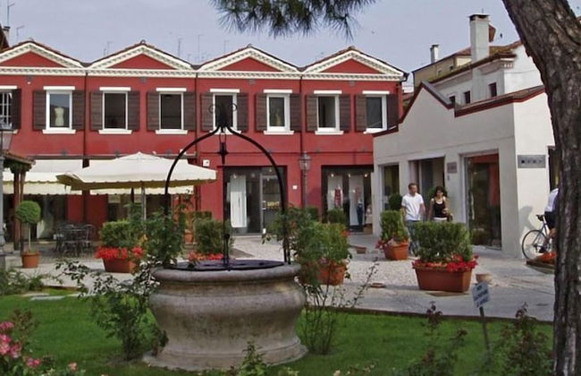 Legrenzi Rooms - Photo 1