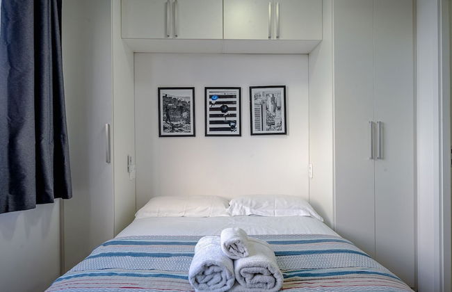 Studios delicinha no Brás - Foto 39