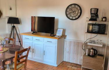 Maison de campagne, Gîte rouge - Photo 3