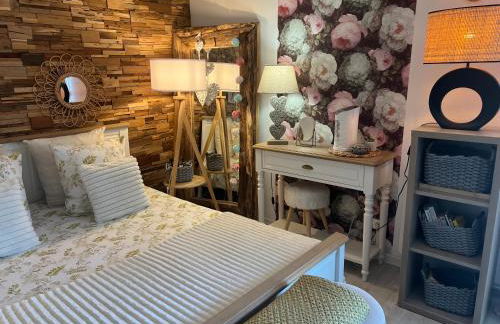 Petit cocon proche de Stanislas - Foto 52