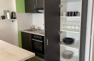 Appartement Design VIII - Port Rosmeur - Sublime vue Mer - Parking - Foto 17