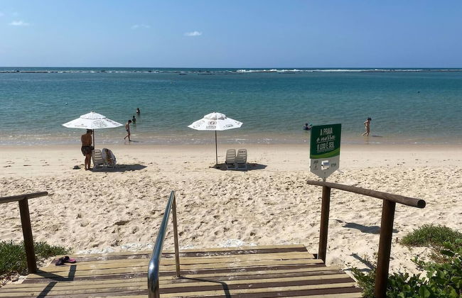 Apto em Barra Bali Resort Destino BSM 2 - Foto 65