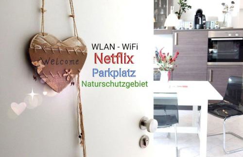 70qm Wohnung, 76771 Hördt, Naturschutzgebiet, Rheinland-Pfalz - Foto 1