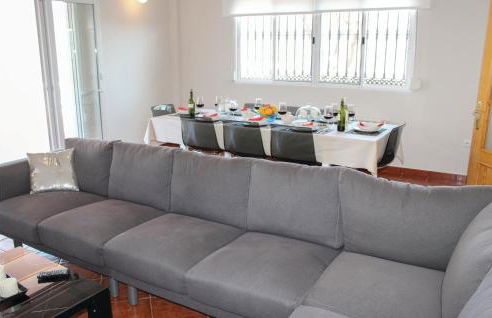 4 Bedroom Nice Home In Árchez - Foto 20