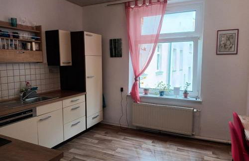 Flat in neo country style aus Gründerzeit bis 6 Person - Foto 11