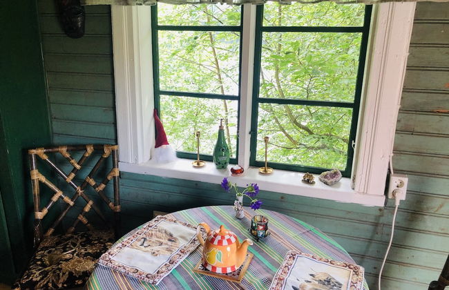 Tranquil Lakeside Cottage Retreat - Foto 9