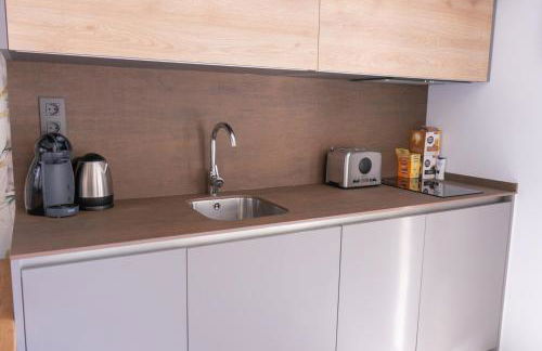 Hotel Brillante 156 - Photo 53