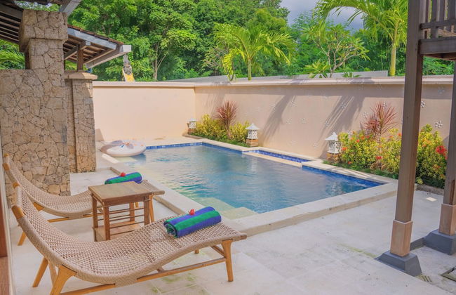 Villa Sari Bumi Menjangan - Photo 21