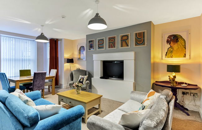 Crawford Apt - Foto 1