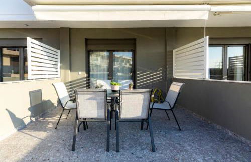 TwinStars Superior Apartment - Foto 12