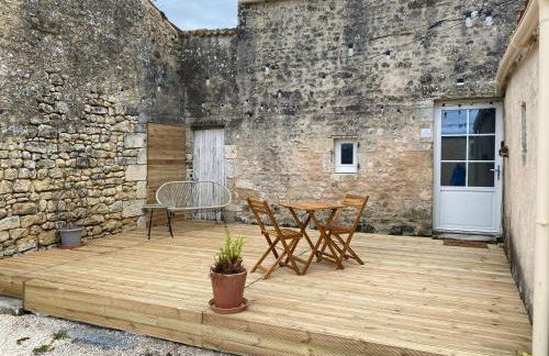 gite la Chauvinière 3 - Foto 7