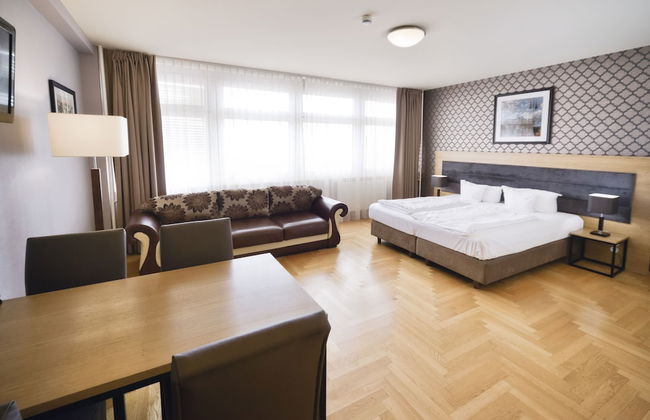 AMC Apartments - Ku'damm - Photo 1