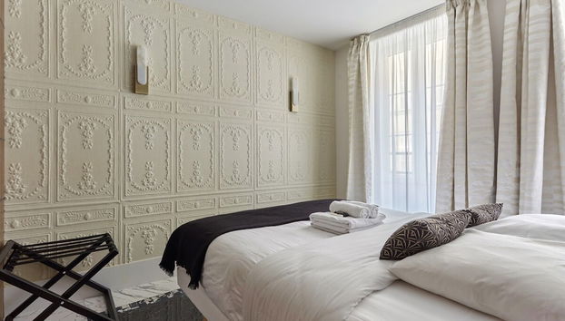 Magnificent new Studio Louvre - Palais Royal - Foto 4, Habitación