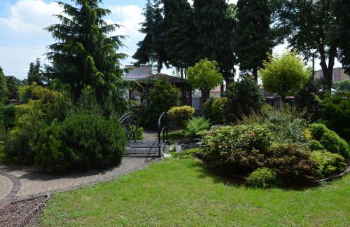 Apartament DeLuxe 2 - Photo 20