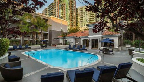 Marina Del Rey Sunrise - Pool & Gym & Sauna & Cinema - Foto 3