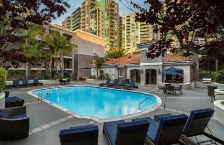 Marina Del Rey Sunrise - Pool & Gym & Sauna & Cinema - Foto 3