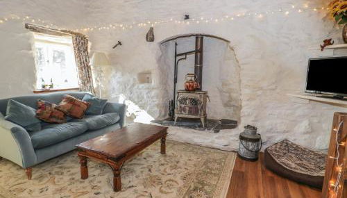 Old Ty'n Y Wern - Foto 4