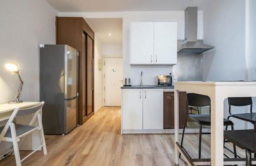 The Urban Studio Madrid - Foto 33