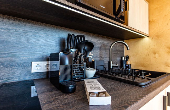 Moose Cabin With A Panoramic View - Foto 16