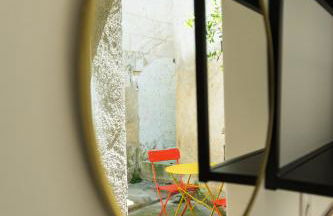 Le 7 BIS Loches - Foto 13