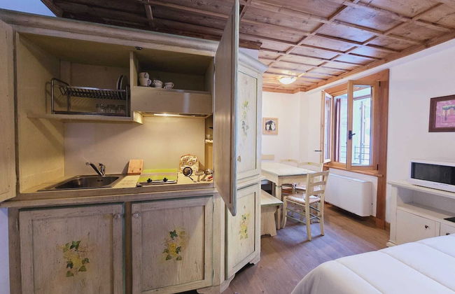 Grand Hotel Ceresole Reala Kingapartment Ideal for Nordic Sport - Foto 21