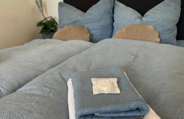 Strandliebe - Beach Apartment mit Meerblick - Foto 14