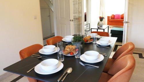 Spacious home with office and double driveway & FREE Wifi By ULTIMATE HOMES AWAY - Foto 5