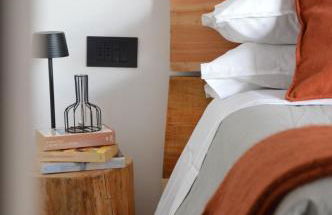 Mountain Suite with tub and view, Alpine design - Photo 61