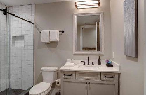 Large 3 bedroom 3 and a half Bath Downtown Condo - Foto 19