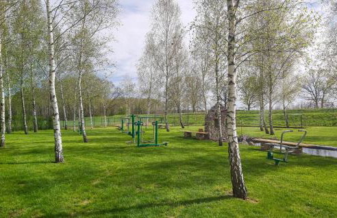 Lovely Home In Gubin With Sauna - Foto 13