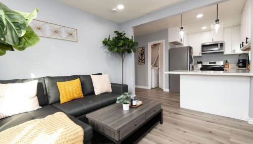 Lovely 3bedroom condo with free parking on premise - Foto 3