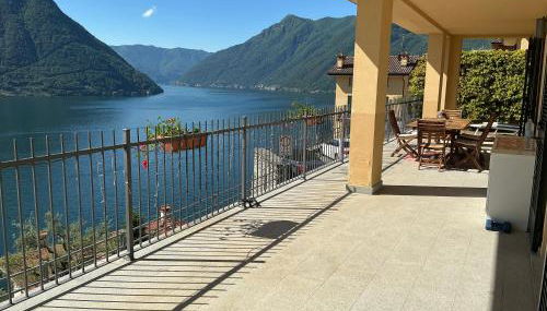 Colonno Panoramica Lago Di Como - Foto 3
