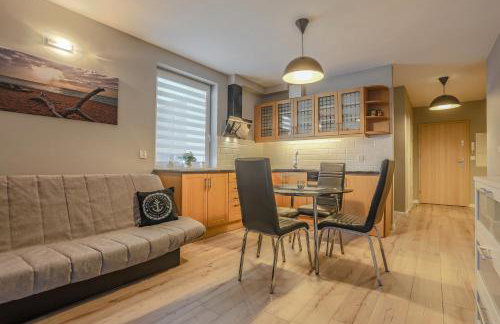 Sail to Gdynia Apartment - Foto 2