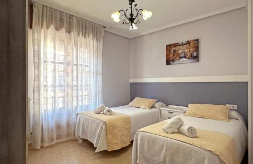 Apartamento Turístico VIANA II - Foto 6