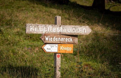 Chalet Abnona - Foto 34