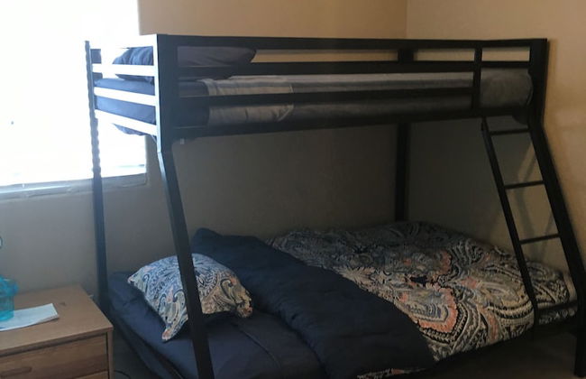 Welcome House Las Vegas - Foto 5