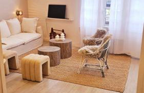 Appartement au port Les Ebihens - Foto 7