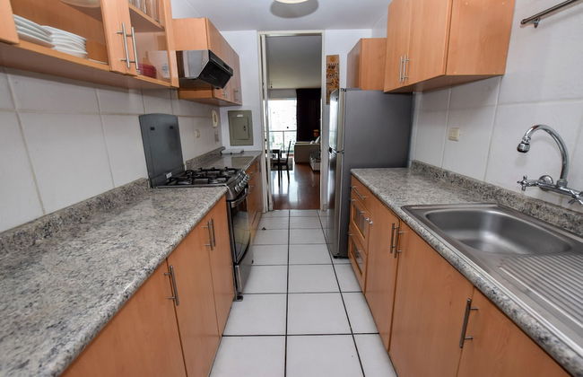 Miraflores4Rent Mar y Vista - Foto 10