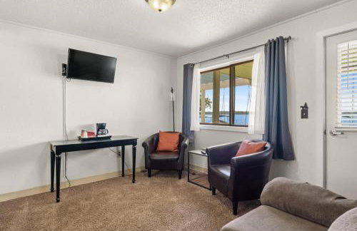 Fife Lake Lodge 3 Multi-Level Units in One! - Foto 45