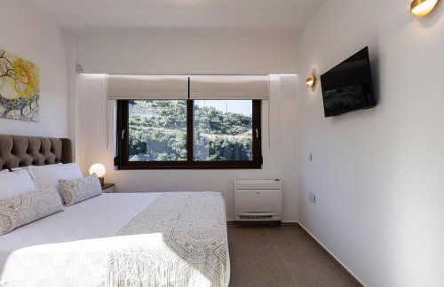 Villa Tina, scenic sea view stay by etouri - Foto 25