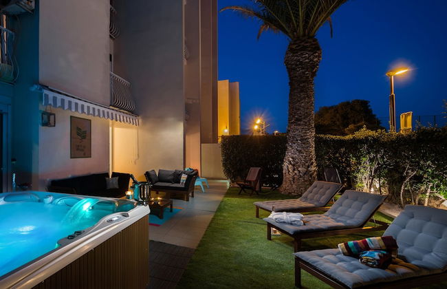 Sun Spalato Garden - Foto 18