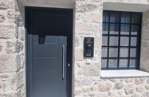 Argolis Stone Homes - Foto 40