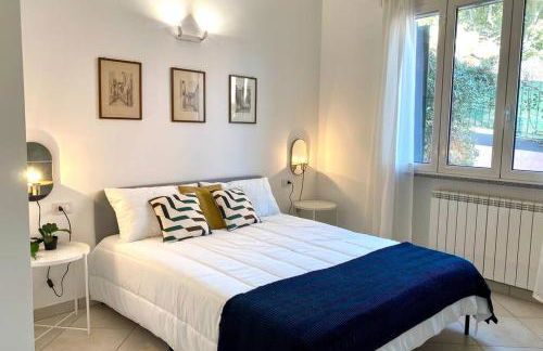 Borgio Verezzi, Mare, Natura e Relax - Foto 9