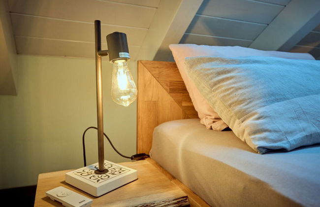 Holiday Apartment Refugium Buhl - Foto 5