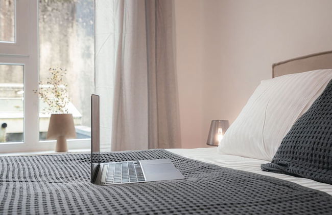 Origer Apartments - Photo 16