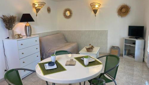 Appartement T2 Olmeto - Foto 3