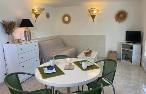 Appartement T2 Olmeto - Foto 3